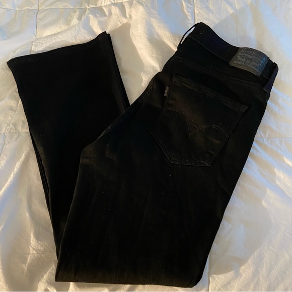 Levi's Pants - Levi’s 725 High Rise Bootcut Jeans